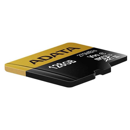 کارت حافظه  ای دیتا Premier ONE V90 UHS-II U3 Class 10 275MBps 128GB microSDXC155317